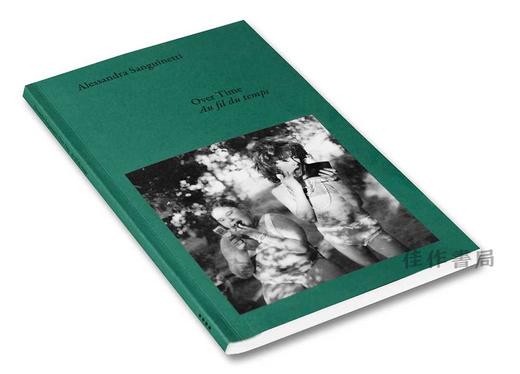 Over Time: Conversations about Documents and Dreams / 随着时间的推移：关于文献和梦想的对话 商品图1