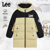 Lee儿童羽绒服LK4X2WUT0360【CC爸妈团购】 商品缩略图0