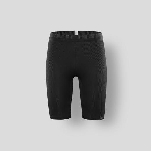 优极UG 风神-男女款3D增能紧身跑步短裤 商品图1