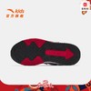【新年款】安踏儿童脉动低帮板鞋2025春新款潮流男大童休闲鞋红色312518015 商品缩略图3