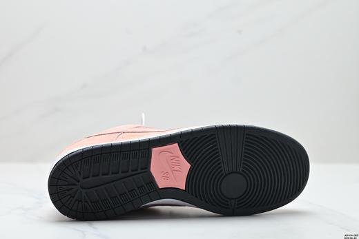 耐克NIKE DUNK LOW低帮休闲运动板鞋CV1655-600男女鞋 商品图8