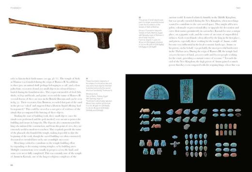 Pharaoh: Art and Power in Ancient Egypt / 法老：古埃及的艺术与权力 商品图2