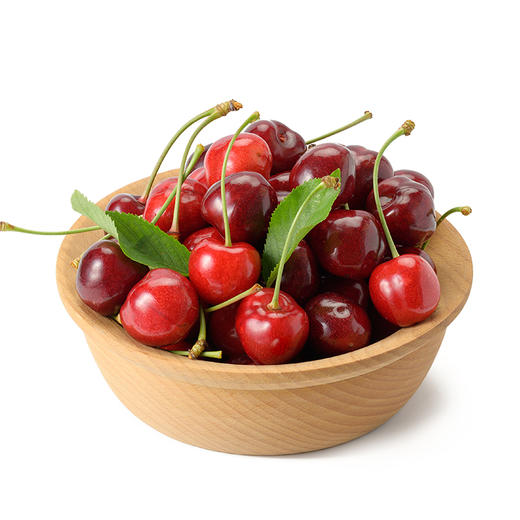 进口车厘子5斤装（华南六省包邮） 商品图3