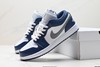耐克乔丹Air Jordan 1 Low低帮休闲运动板鞋CJ7891-400男女鞋 商品缩略图7