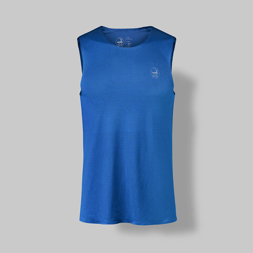 【79元秒杀】优极UG 男女款“闪金”系列 短袖 背心 无缝T恤集合 商品图3