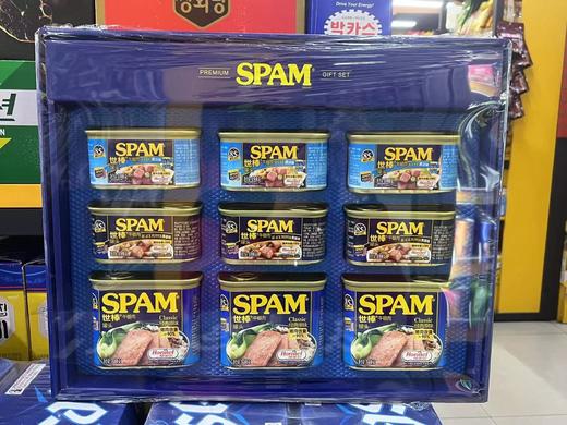 스팸선물세트S2호 商品图0