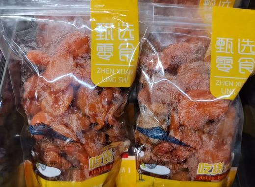 红杏干/400g 商品图0
