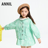 女童夹克外套春季新款安奈儿童装实体店同款XG515570 商品缩略图1