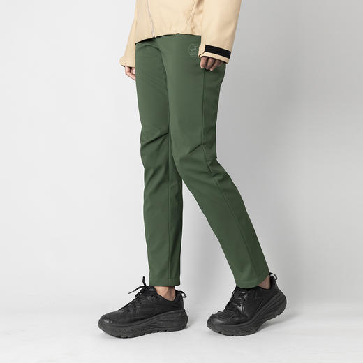 【秋冬出行】优极UG 男女款摇粒绒保暖软壳长裤 商品图7