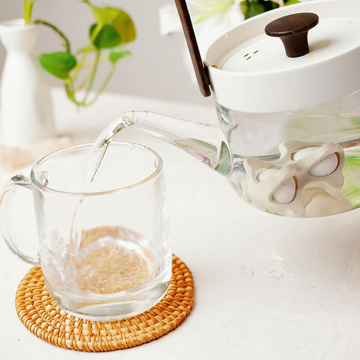 洄·瓷润活水球&硅胶套 | 6颗/盒 降低水分子团簇甘甜柔顺 来自宝岛【自营】 商品图7