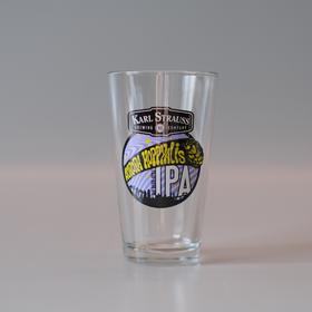 卡尔施特劳斯（Karl Strauss）标准品脱杯