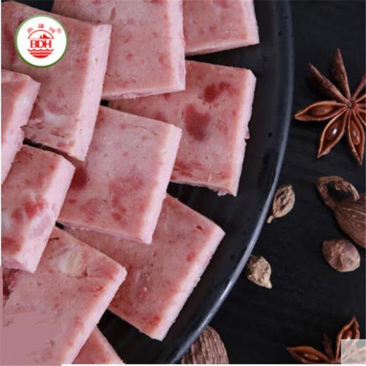北戴河火锅午餐肉340g 商品图2