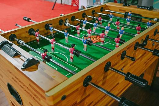 北京慢姑娘飞鱼轰趴馆 商品图2