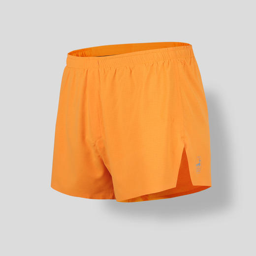 【小码福利】优极UG 风神-男女款竞速短裤【一兜可放6.7寸手机】 商品图1