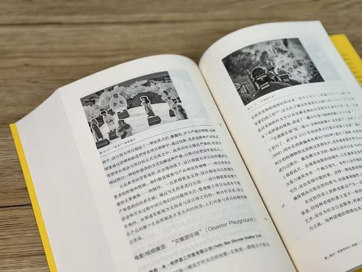 设计理论研究系列——话语性设计：批判、思辨与另类之物 [美]布鲁斯·M·撒普  [美]斯蒂芬妮·M·撒普著 张黎译 商品图4