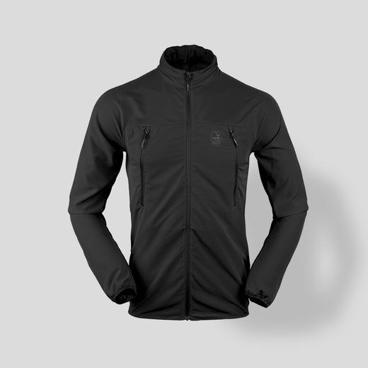 【现货清仓】优极UG 男女款内藏帽设计轻薄柔弹风衣 商品图0