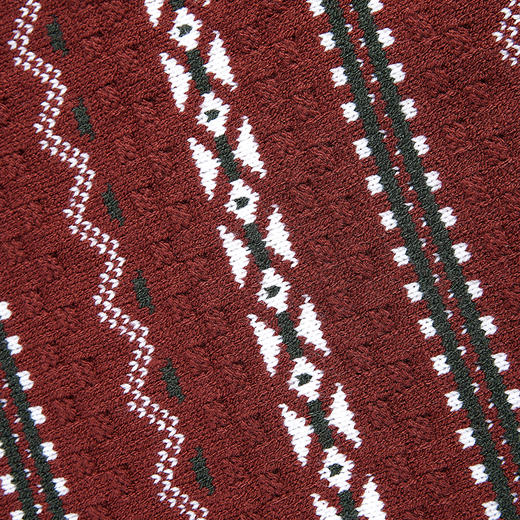 【新品上新】HX 冬季圆领毛衫情侣款S107444297101 商品图4