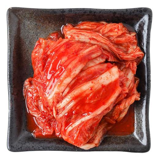 辣白菜250g/份 商品图2