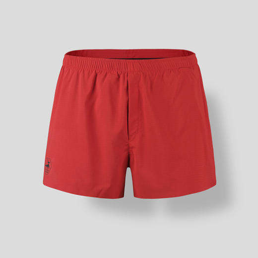 【小码福利】优极UG 风神-男女款竞速短裤【一兜可放6.7寸手机】 商品图6