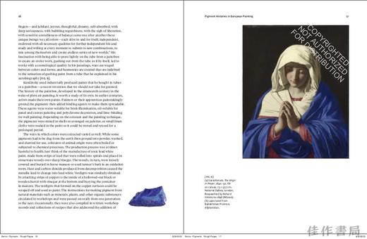 Pigments (ART/WORK) / 颜料（艺术/创作） 商品图3