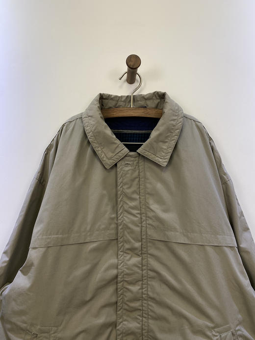 90年代 Vintage LONDON FOG 伦敦雾 棉服 夹棉外套_CTJK(XL) 商品图1