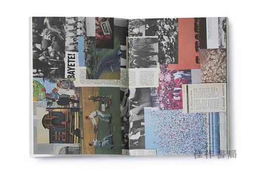 On Whiteness:The Racial Imaginary Institute / 论白人：种族想象研究所 商品图3