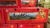 清江椪柑 酸甜口感  汁多味浓 果肉细嫩 颗粒饱满 带箱14斤/12斤装 商品缩略图10