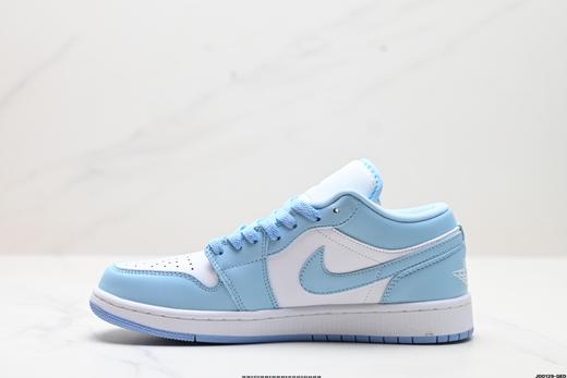 耐克乔丹Air Jordan 1 Low低帮休闲运动板鞋CJ7891-400男女鞋 商品图2