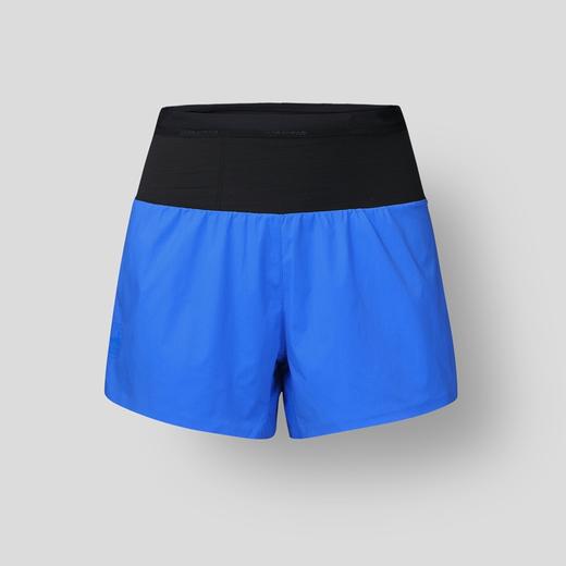 优极UG 男女款六兜训练跑步短裤多口袋 商品图11