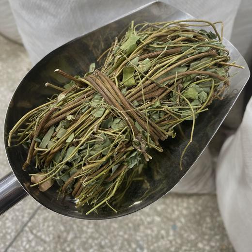 鸡骨草 当季新货 农家自采中药材 商品图3