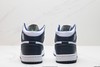 耐克乔丹Air Jordan 1 Mid中帮经典复古休闲运动板鞋554724-174男女鞋 商品缩略图5
