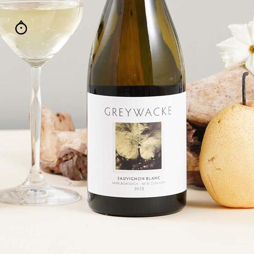 企鹅市集|WS百大酒款 新西兰马尔堡灰瓦岩酒庄狂野长相思干白葡萄酒 云雾之湾创始酿酒师打造 商品图3