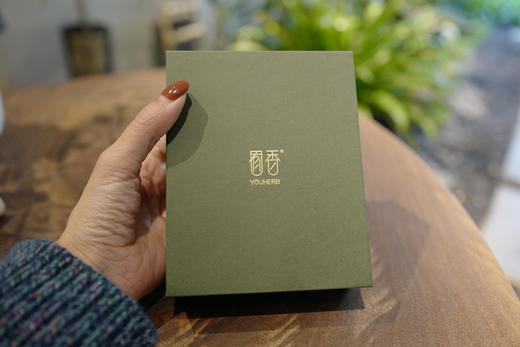 「柚见檀木」精油香水35ml 商品图3