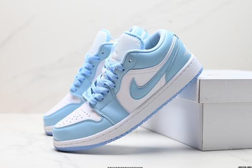 耐克乔丹Air Jordan 1 Low低帮休闲运动板鞋CJ7891-400男女鞋 商品图7