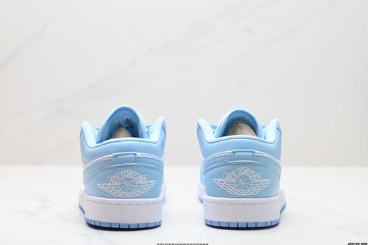 耐克乔丹Air Jordan 1 Low低帮休闲运动板鞋CJ7891-400男女鞋 商品图5