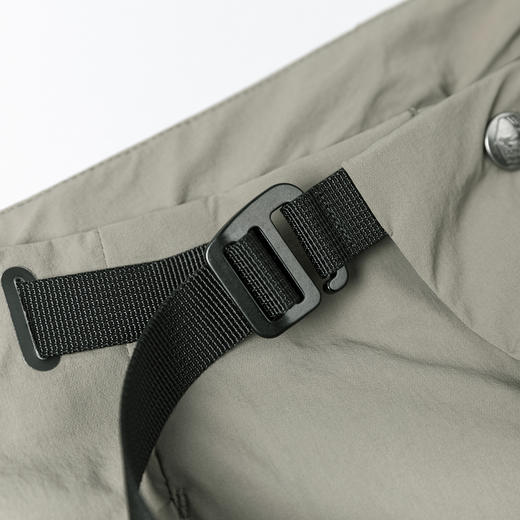 【现货】优极UG 男女款轻薄速干长裤 商品图4