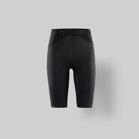 【一流专业】优极UG 男女款肌效压缩紧身跑步五分裤 长裤