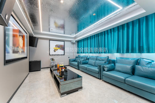 济南慢姑娘悦东轰趴馆 商品图0