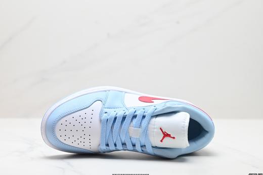 耐克乔丹Air Jordan 1 Low低帮休闲运动板鞋CJ7891-400男女鞋 商品图1