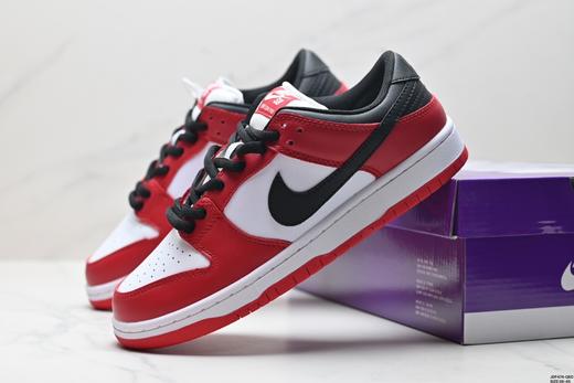 耐克NIKE DUNK LOW低帮休闲运动板鞋CV1655-600男女鞋 商品图7