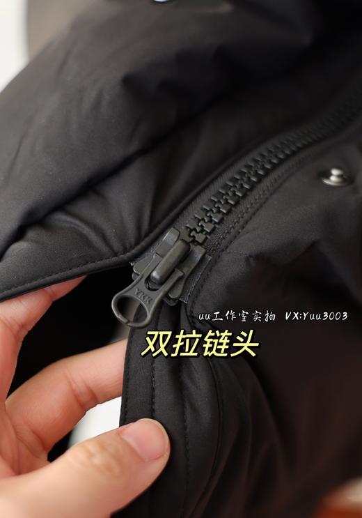 超级鹅绒被【新国标90匈牙利鹅白鹅绒】经典品质款，可抵御东北零下40度，长款厚款 商品图5