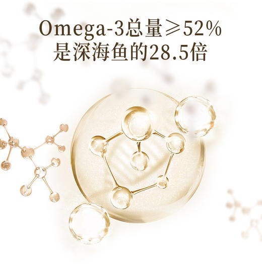 【礼品】有机亚麻籽油500ml*2 尝相思礼盒 商品图8