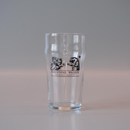 火石行者（Firestone Walker）英式品脱杯 商品图0