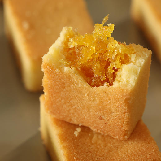 【悦入百万凤梨酥】纯凤梨馅厦门特产传统中式糕点伴手礼点心休闲零食 商品图1