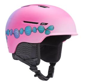 24/25ANON头盔KEBEYO LOGAN SMU KEBEYO 商品图0