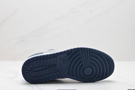 耐克乔丹Air Jordan 1 Low低帮休闲运动板鞋CJ7891-400男女鞋 商品图8