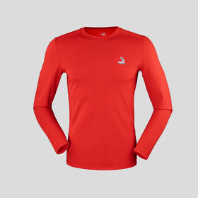 优极UG 风神-3D增能男女款运动长袖T恤