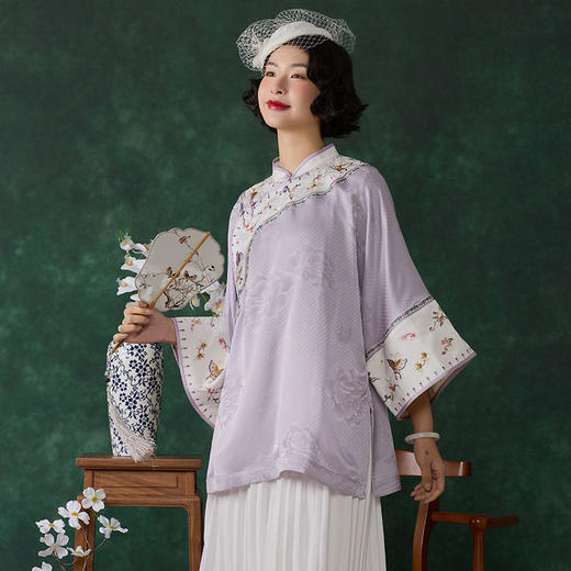 V241634二大衫 商品图2