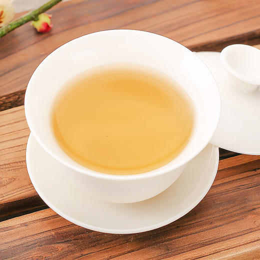 凤鸣恩施来凤藤茶土家神茶硒茶 龙凤袋装250克中部叶 含黄酮高 商品图3