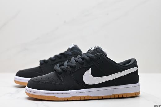 耐克NIKE DUNK LOW低帮休闲运动板鞋CV1655-600男女鞋 商品图3